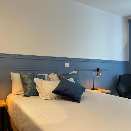 Hotel Little Regina Παρίσι Εξωτερικό φωτογραφία