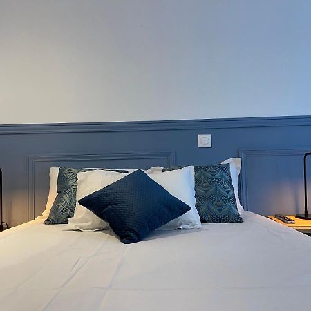 Hotel Little Regina Παρίσι Εξωτερικό φωτογραφία