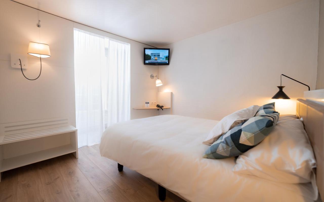 Hotel Little Regina Παρίσι Εξωτερικό φωτογραφία