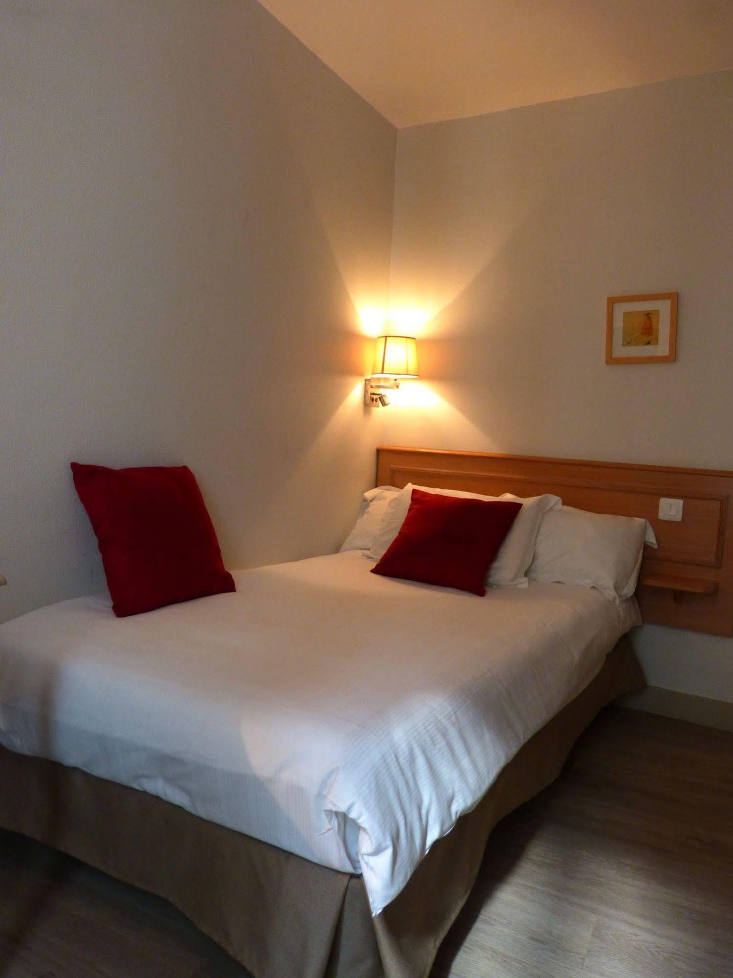 Hotel Little Regina Παρίσι Εξωτερικό φωτογραφία