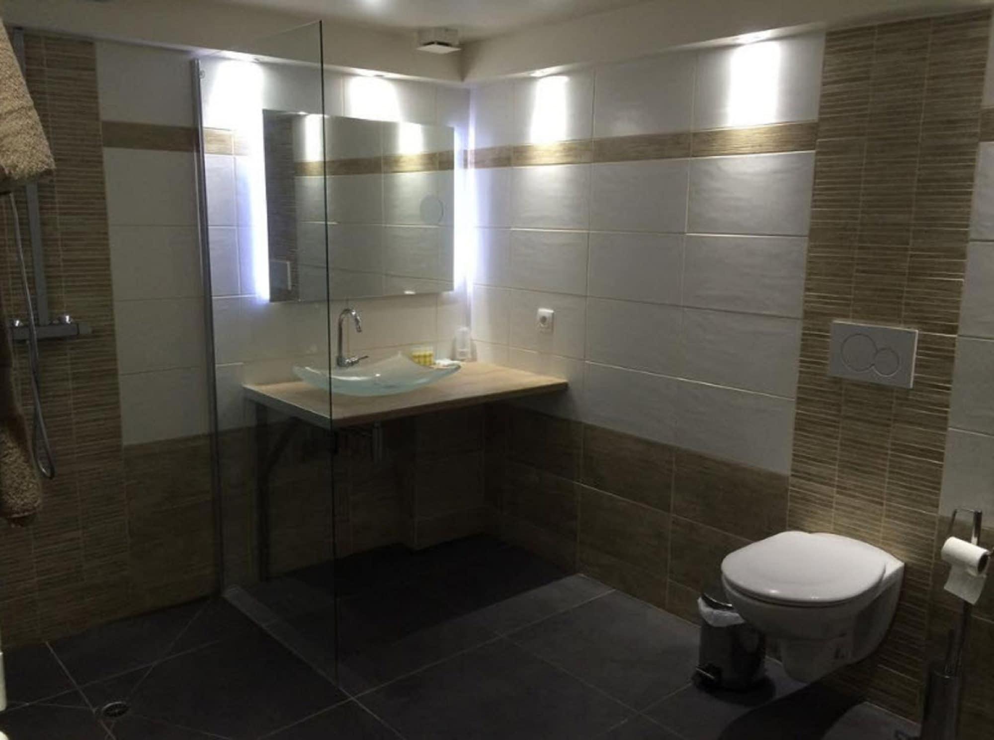 Hotel Little Regina Παρίσι Εξωτερικό φωτογραφία