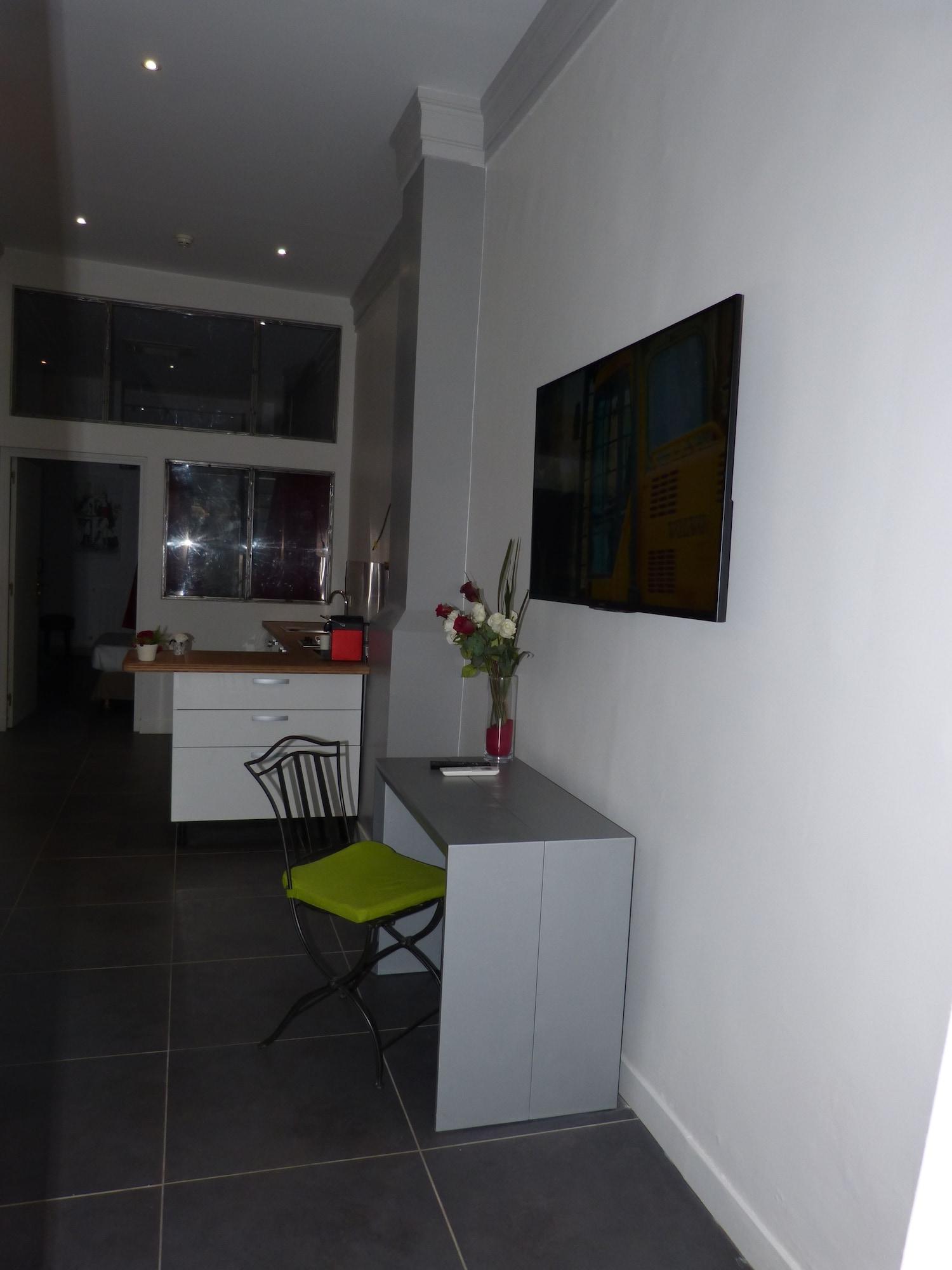 Hotel Little Regina Παρίσι Εξωτερικό φωτογραφία