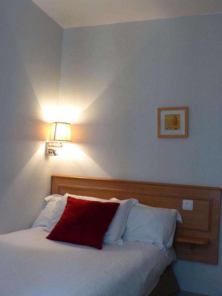 Hotel Little Regina Παρίσι Εξωτερικό φωτογραφία