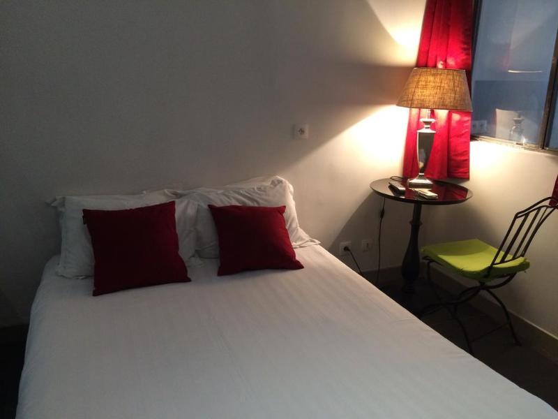 Hotel Little Regina Παρίσι Εξωτερικό φωτογραφία