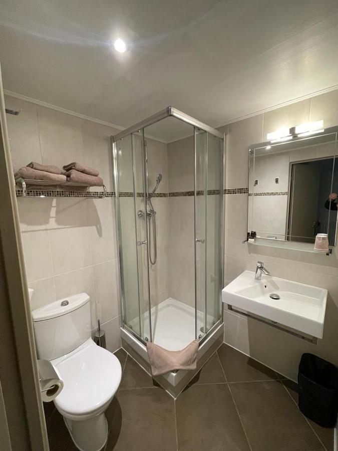 Hotel Little Regina Παρίσι Εξωτερικό φωτογραφία