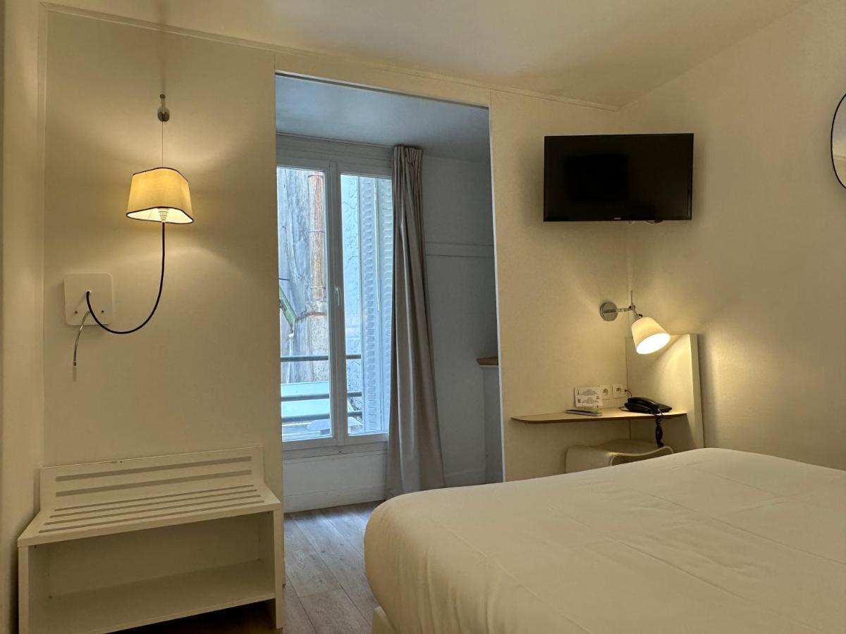 Hotel Little Regina Παρίσι Εξωτερικό φωτογραφία