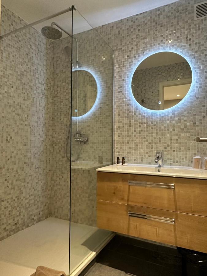 Hotel Little Regina Παρίσι Εξωτερικό φωτογραφία